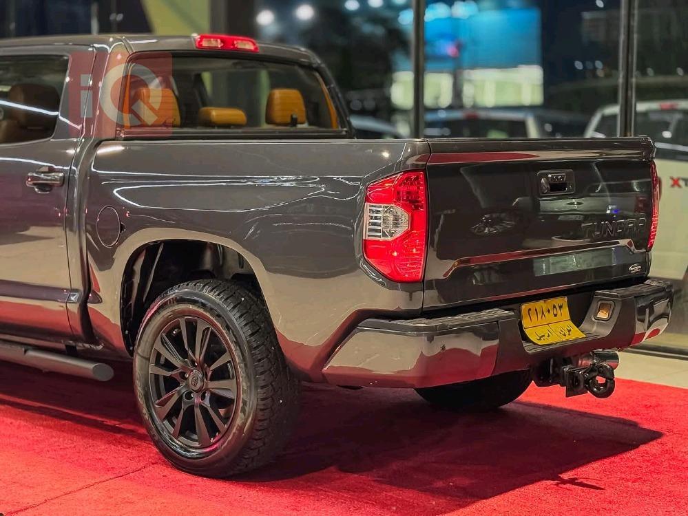 تويوتا توندرا